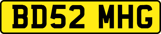 BD52MHG