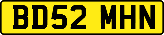 BD52MHN