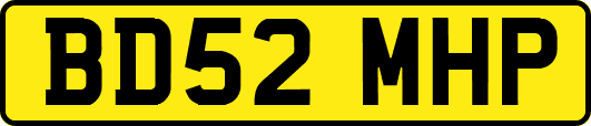 BD52MHP