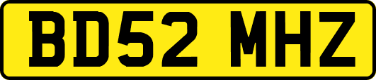 BD52MHZ