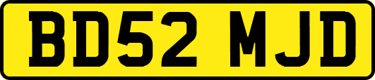 BD52MJD