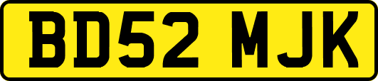 BD52MJK