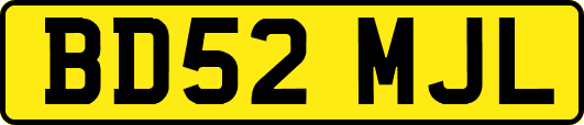 BD52MJL