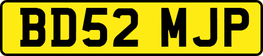 BD52MJP