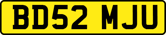 BD52MJU