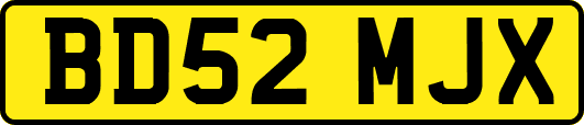 BD52MJX