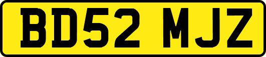 BD52MJZ