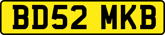 BD52MKB