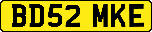 BD52MKE