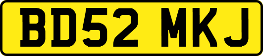 BD52MKJ