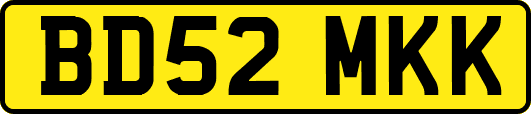 BD52MKK