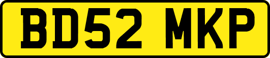 BD52MKP