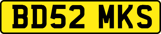 BD52MKS