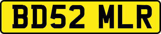 BD52MLR