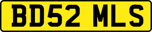 BD52MLS