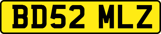 BD52MLZ