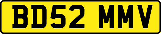 BD52MMV