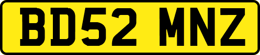 BD52MNZ