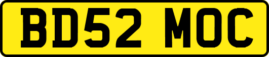 BD52MOC