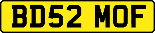 BD52MOF