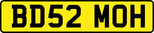 BD52MOH