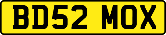 BD52MOX