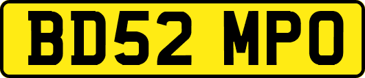 BD52MPO