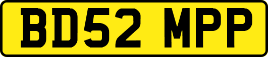 BD52MPP