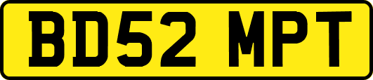 BD52MPT