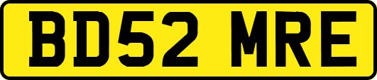 BD52MRE