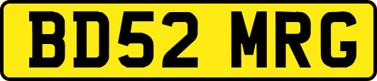 BD52MRG