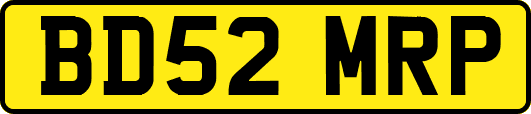 BD52MRP