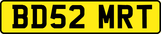 BD52MRT
