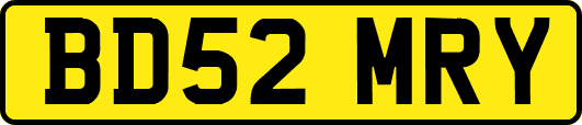 BD52MRY