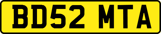 BD52MTA