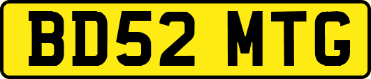 BD52MTG