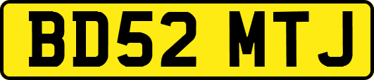 BD52MTJ