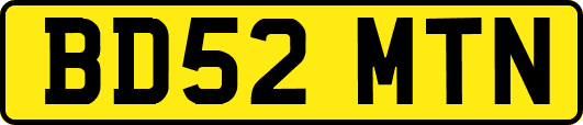 BD52MTN