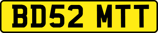 BD52MTT