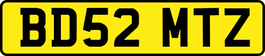 BD52MTZ