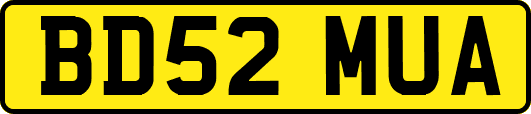 BD52MUA