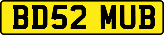 BD52MUB
