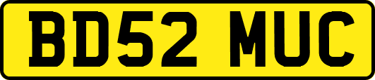 BD52MUC