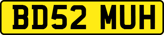 BD52MUH