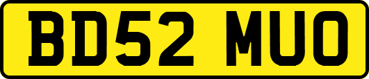 BD52MUO