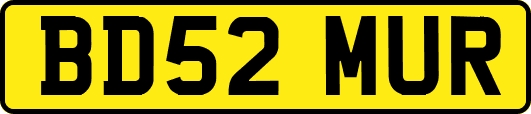 BD52MUR