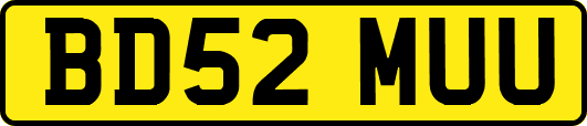 BD52MUU