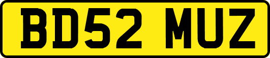 BD52MUZ