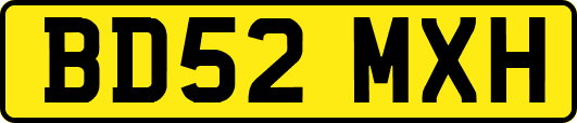 BD52MXH