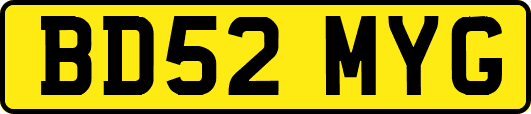 BD52MYG